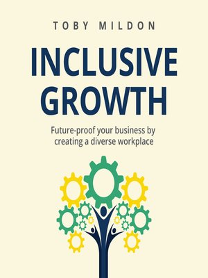 cover image of Inclusive Growth
